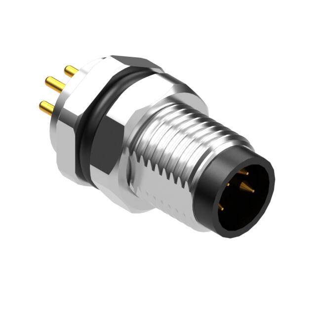 54-00276 Tensility International Corp  Assemblages de connecteurs circulaires